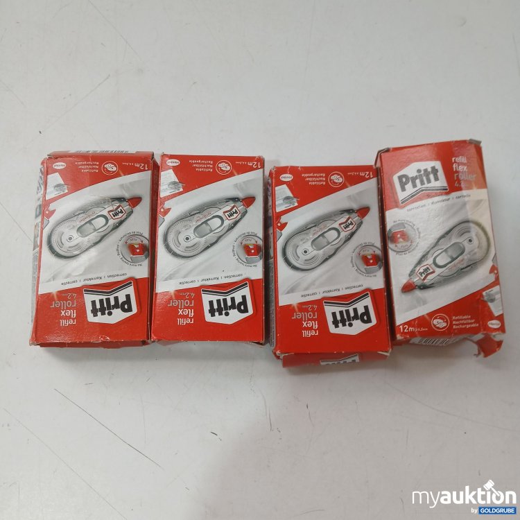 Artikel Nr. 958715: Pritt Refill Flex Roller 