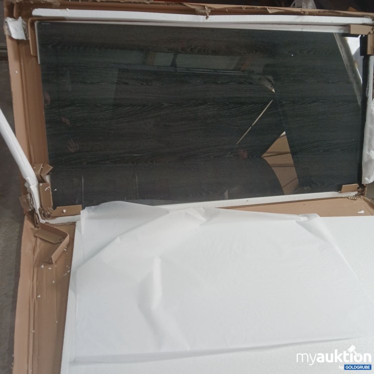 Artikel Nr. 968715: Glas Tischplatte ca. 140x70cm 
