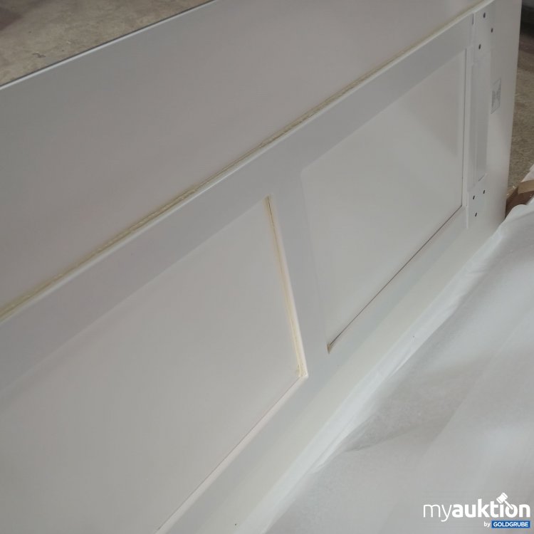 Artikel Nr. 968715: Glas Tischplatte ca. 140x70cm 