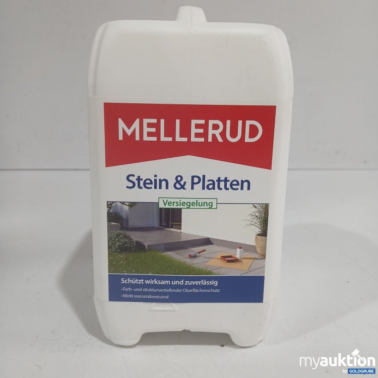 Artikel Nr. 972715: Mellerud Stein & Platten Versiegelung 2,5L 