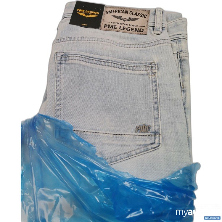 Artikel Nr. 979715 Artikel Nr. 979715: PME legend Jeans slim fit