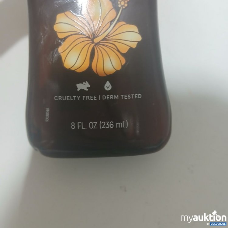 Artikel Nr. 981715 Artikel Nr. 981715: Hawaiian Tropic Oil Dark Tanning Coconut