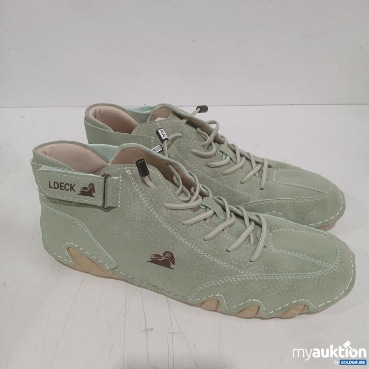Artikel Nr. 991715 Artikel Nr. 991715: LDECK Sneaker