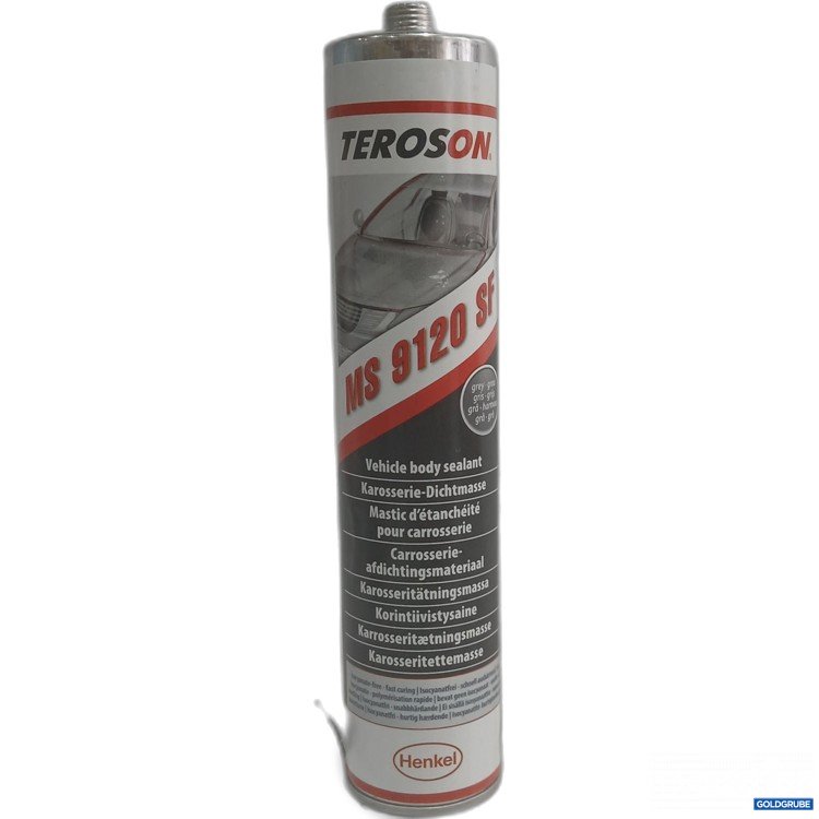 Artikel Nr. 992715: Teroson Karosserie Dichtmasse MS 9120 SF 310ml 