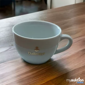 Auktion Dallmayr Gastro Kaffeegeschirr Cappuccino