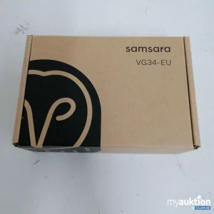 Auktion Samsara VG34-EU Gateway