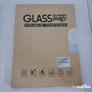 Artikel Nr. 690715: Glass Screen Protector ca. 25x20cm
