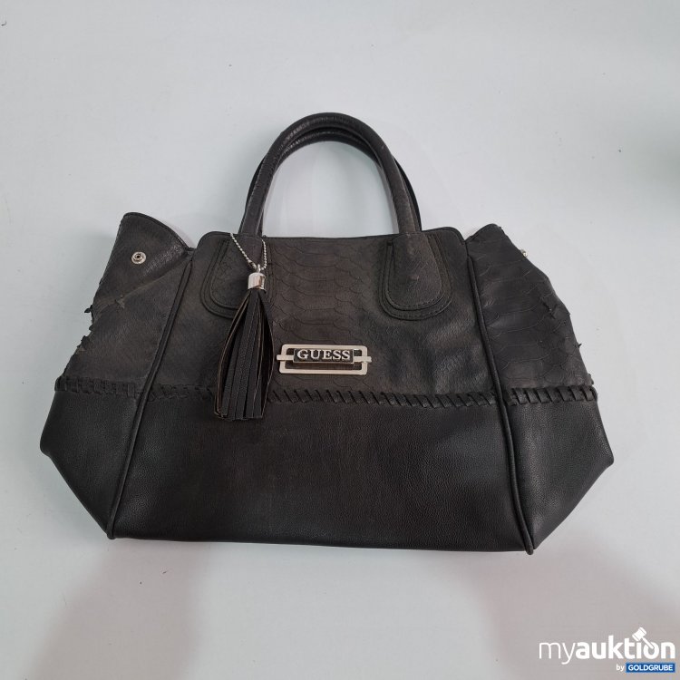 Artikel Nr. 360716 Artikel Nr. 360716: Guess Handtasche