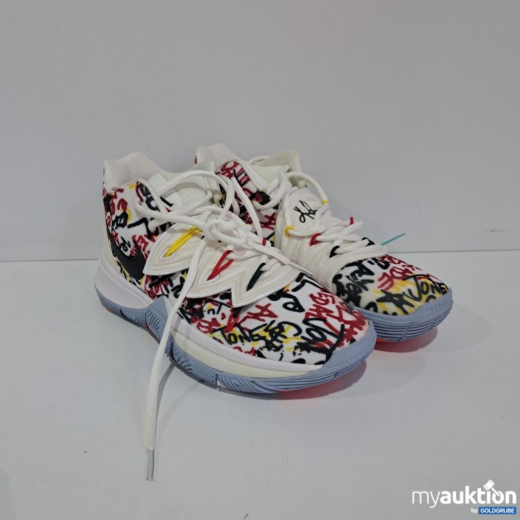 Artikel Nr. 361716 Artikel Nr. 361716: Nike Kyrie Herren Gr. 40