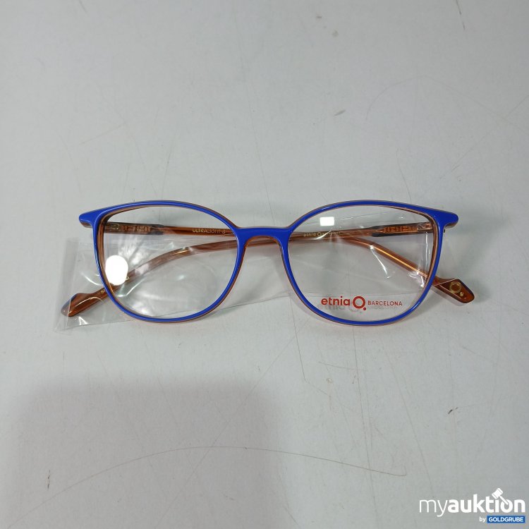 Artikel Nr. 436716 Artikel Nr. 436716: Etnia Brille 5LIGHT2 51O BLBR