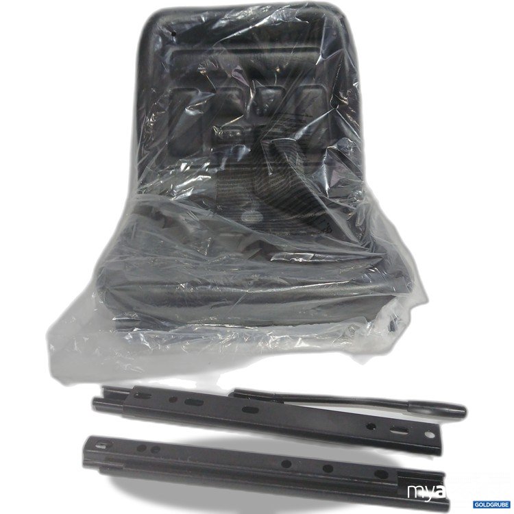 Artikel Nr. 441716: Vida XL Staplersitz / Traktorsitz 