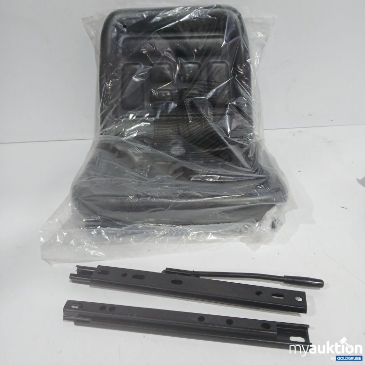 Artikel Nr. 441716: Vida XL Staplersitz / Traktorsitz 