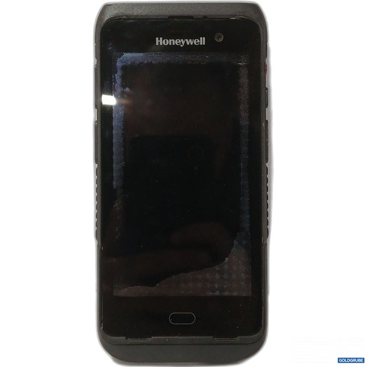 Artikel Nr. 443716: Honeywell CT45XP Handscanner