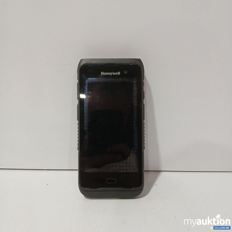 Artikel Nr. 443716: Honeywell CT45XP Handscanner