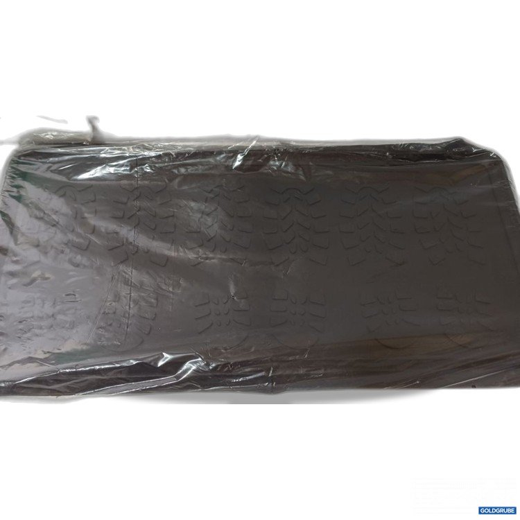 Artikel Nr. 446716: Fußmatte Gummi 80x40cm