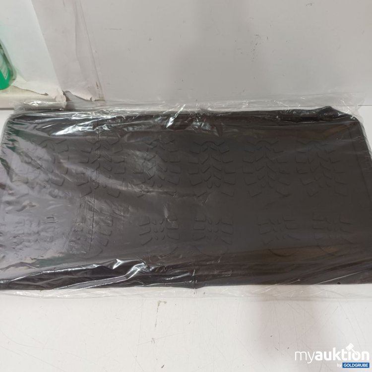 Artikel Nr. 446716: Fußmatte Gummi 80x40cm