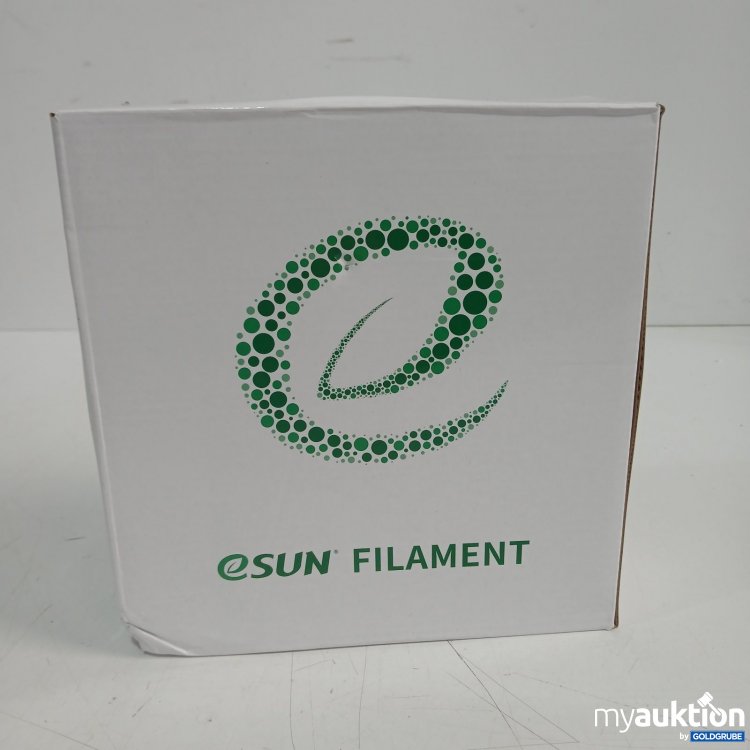 Artikel Nr. 467716 Artikel Nr. 467716: eSUN Filament 1.75m . Rosa. 1kg