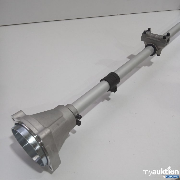 Artikel Nr. 522716: Zipper Freischneider Teil 