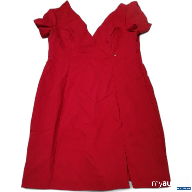 Artikel Nr. 670716 Artikel Nr. 670716: Morgan Etui Kleid
