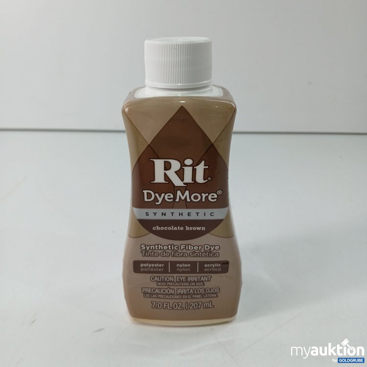 Artikel Nr. 803716: Rit DyeMore Synthetic 207ml