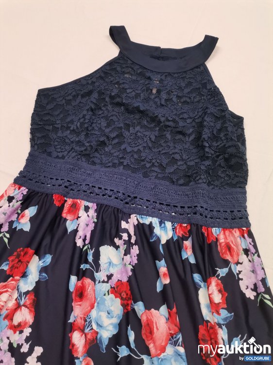 Artikel Nr. 809716: Bodyflirt Maxi Kleid 