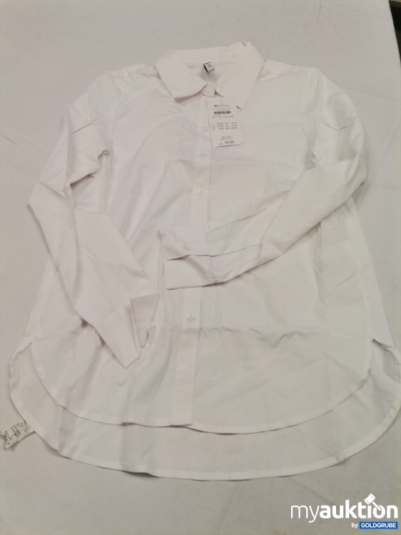 Artikel Nr. 823716 Artikel Nr. 823716: Everme Bluse