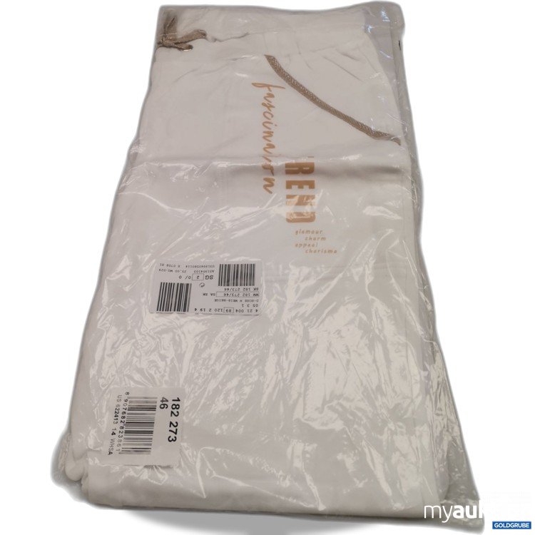 Artikel Nr. 836716: Freizeithose 