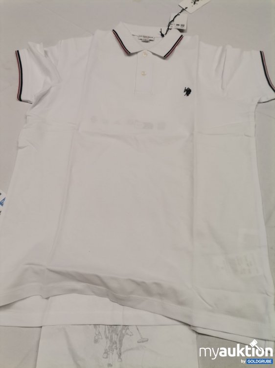 Artikel Nr. 838716 Artikel Nr. 838716: Us polo Assn Polo Shirt