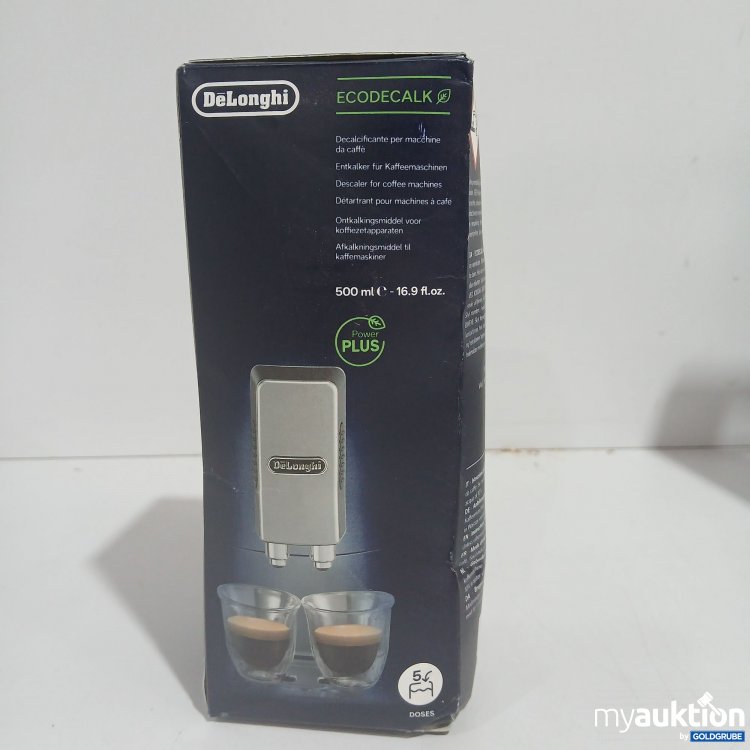 Artikel Nr. 846716: DeLonghi Ecodecalk 500ml 