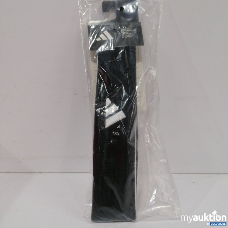 Artikel Nr. 847716: Adidas Tennis Headband Schwarz 