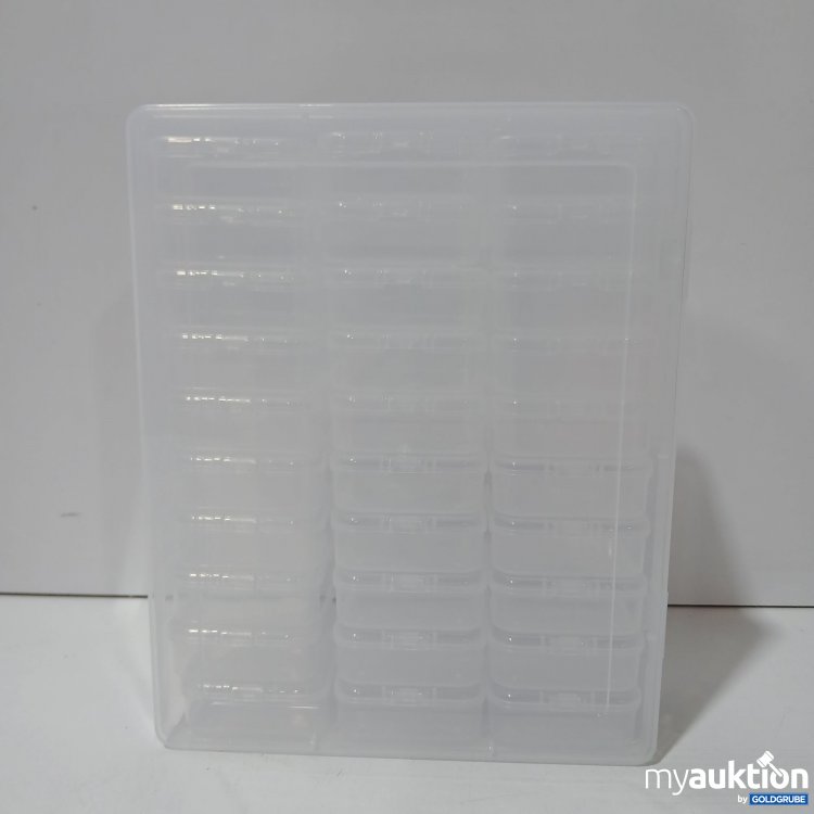 Artikel Nr. 858716: Organizer Box 