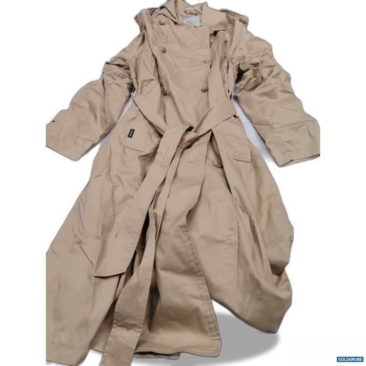 Artikel Nr. 864716: Soccx Trenchcoat 