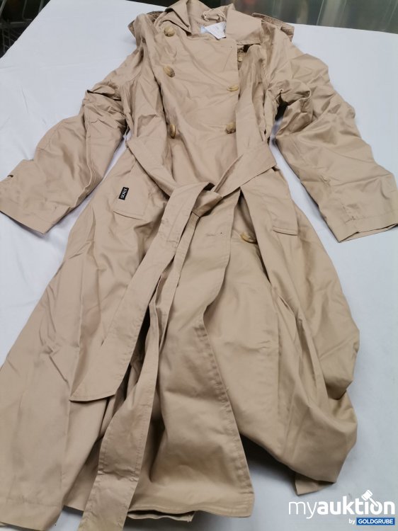 Artikel Nr. 864716: Soccx Trenchcoat 