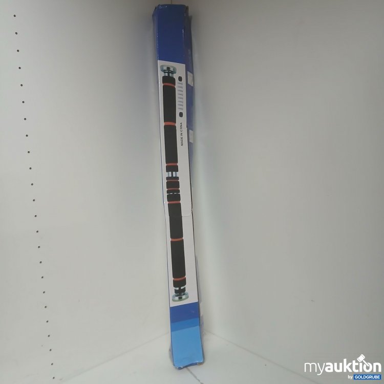 Artikel Nr. 877716 Artikel Nr. 877716: Klimmzugstange aus Stahl