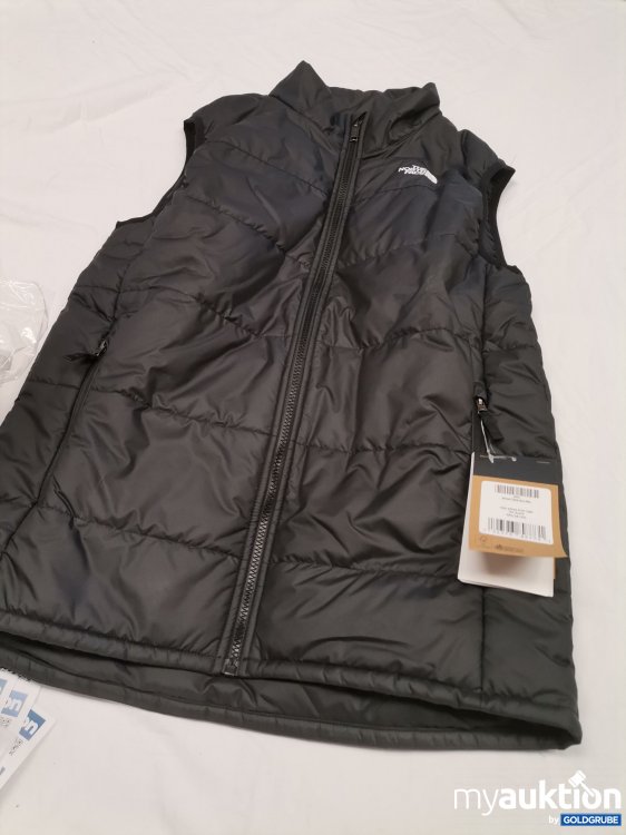 Artikel Nr. 880716 Artikel Nr. 880716: The north Face Gilet
