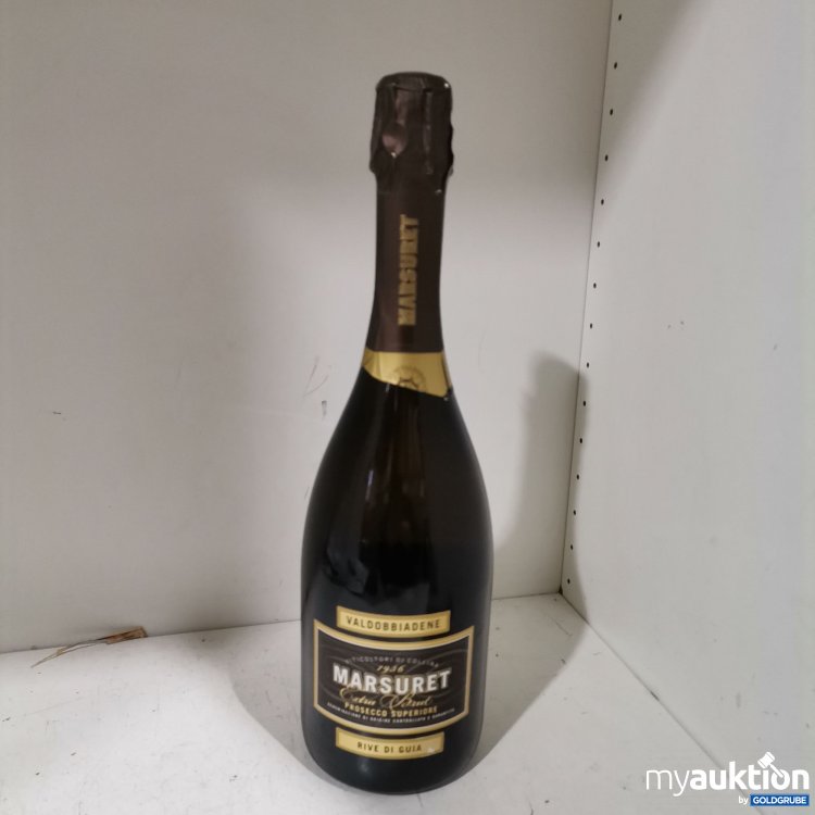 Artikel Nr. 886716: Marsuret  Prosecco 0,75l 
