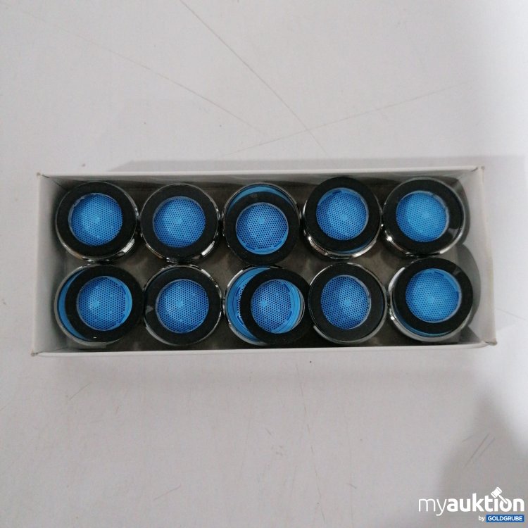 Artikel Nr. 887716: Neoperl Mischdüsen 10Stk