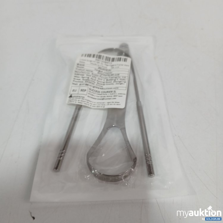 Artikel Nr. 895716: Zelhyeuu Zungenreiniger 