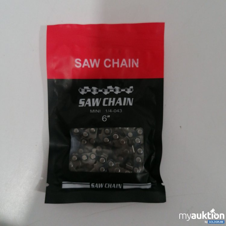 Artikel Nr. 898716: Saw Chain Mini 1/4-043 6"