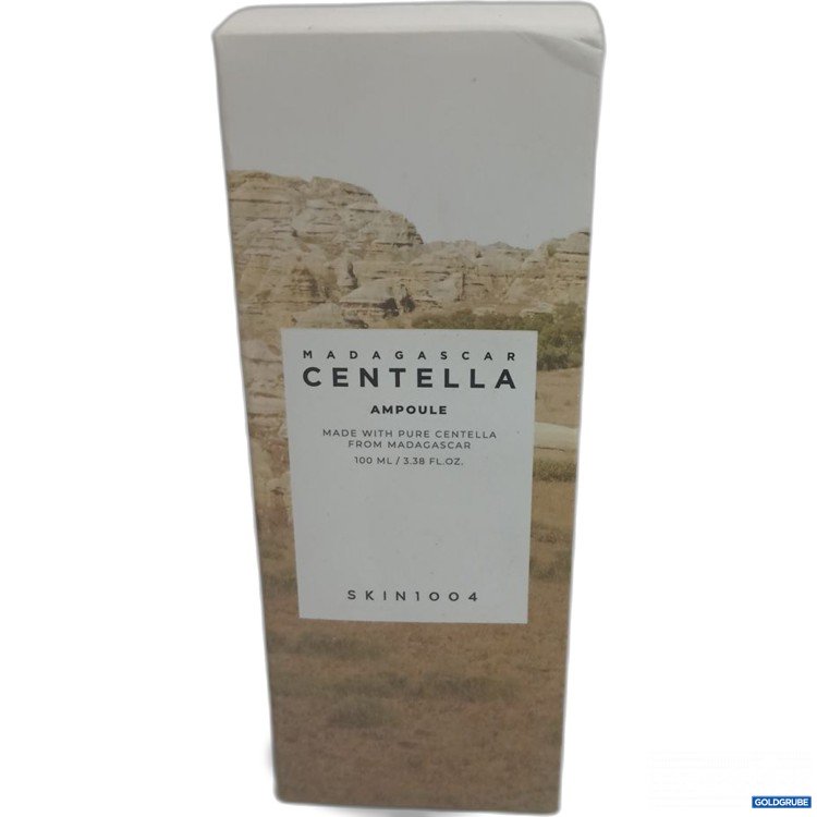 Artikel Nr. 903716: SKIN1004 Madagascar Centella Ampoule 100 ml