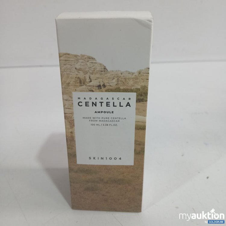 Artikel Nr. 903716: SKIN1004 Madagascar Centella Ampoule 100 ml