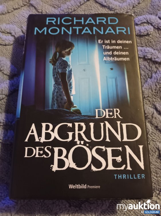 Artikel Nr. 907716: Der Abgrund des Bösen 