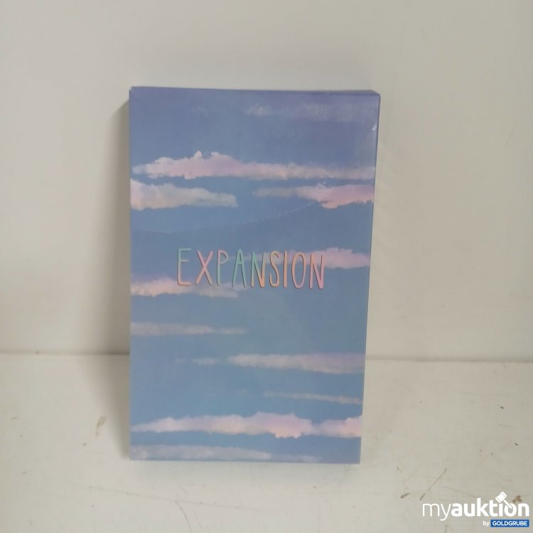 Artikel Nr. 912716: Expansion Karten