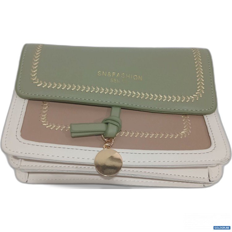 Artikel Nr. 913716 Artikel Nr. 913716: Sn&Fashion Tasche ca.20x14cm