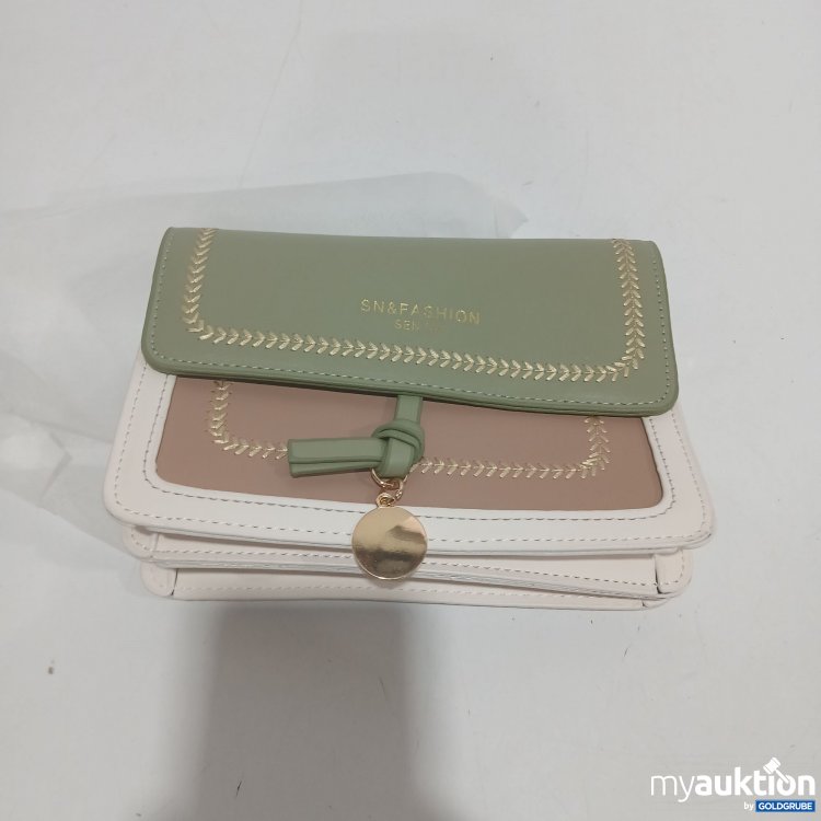 Artikel Nr. 913716 Artikel Nr. 913716: Sn&Fashion Tasche ca.20x14cm