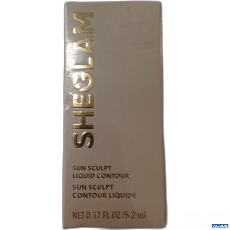 Artikel Nr. 918716: SheGlam Sun Sculpt Liquid Contour 5,2 ml