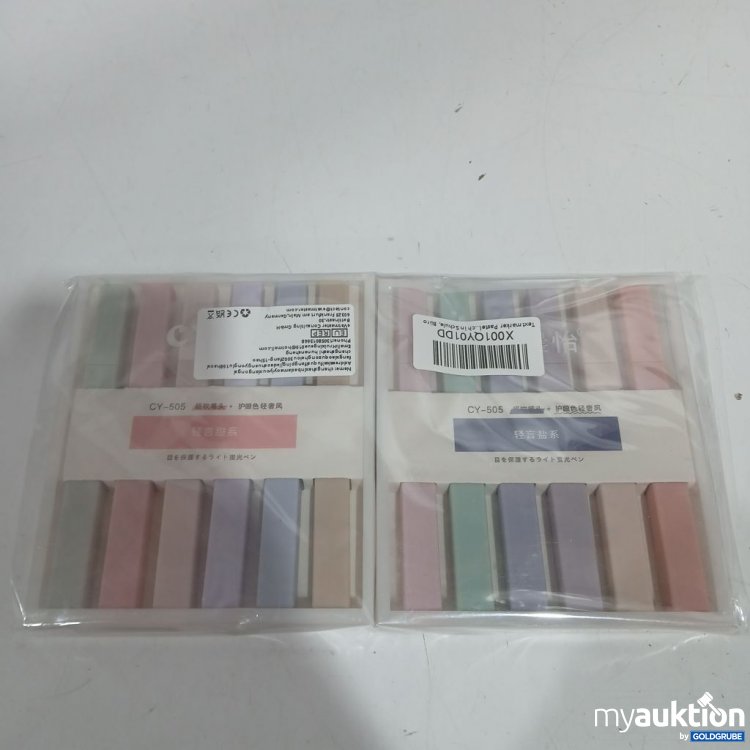 Artikel Nr. 919716: Kreidestifte CY-505