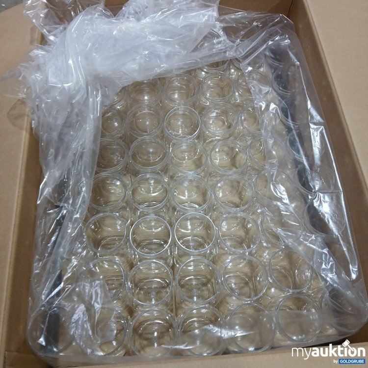 Artikel Nr. 954716 Artikel Nr. 954716: PET Schraubtiegel Octagonal 189 x 700ml Gewinde 82 RTS