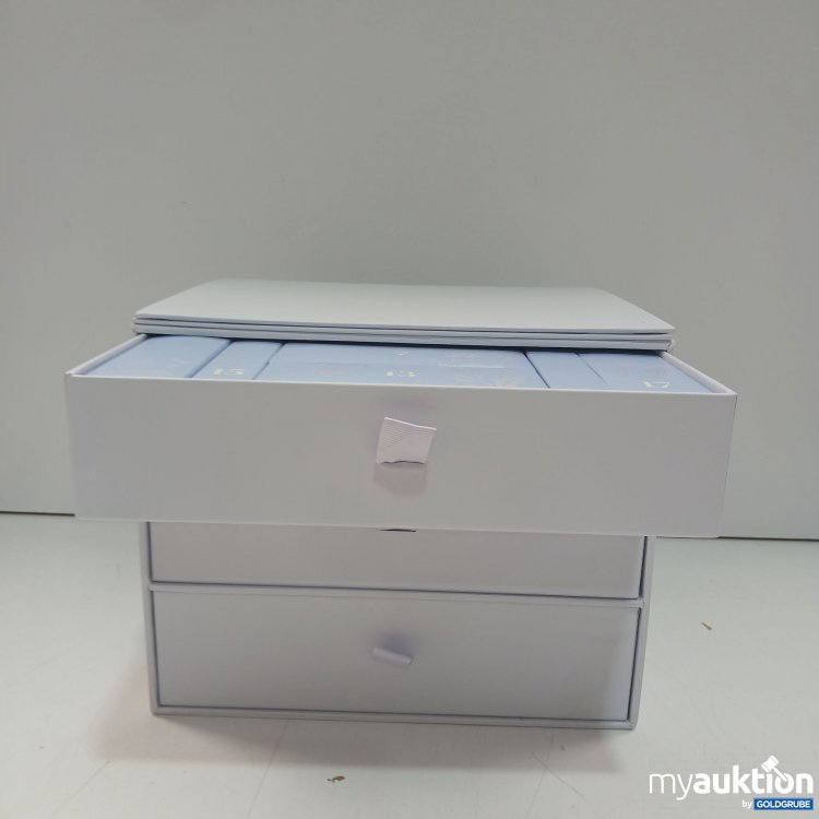 Artikel Nr. 955716: Goodiebox Advendskalender mit Diversen Drogerie Produkten 
