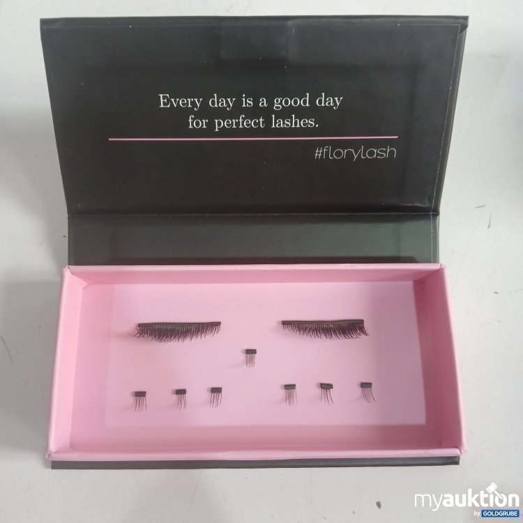 Artikel Nr. 956716: Florylash Cat Eye Look 